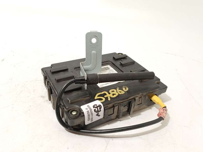 Recambio de modulo electronico para hyundai i10 ii (ba, ia) 1.2 referencia OEM IAM 95400B9510 2