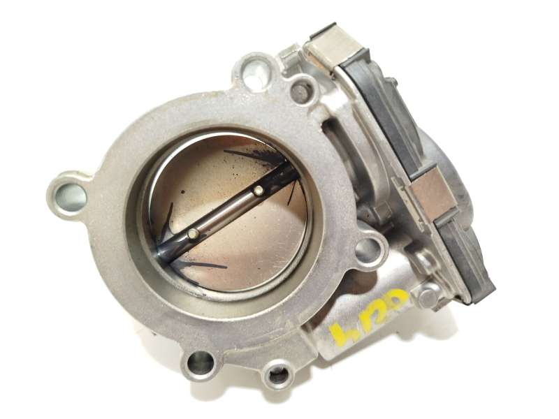 Recambio de caja mariposa para seat tarraco (kn2) 2.0 tfsi 4drive referencia OEM IAM 06Q133062A 3