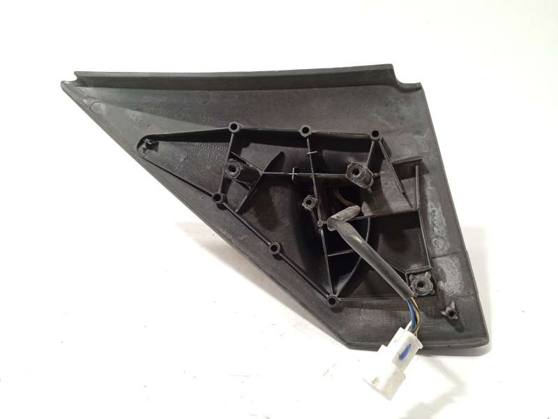 Recambio de retrovisor derecho para dacia dokker furgón/monospace 1.5 dci (feaj) referencia OEM IAM 963010710R 4