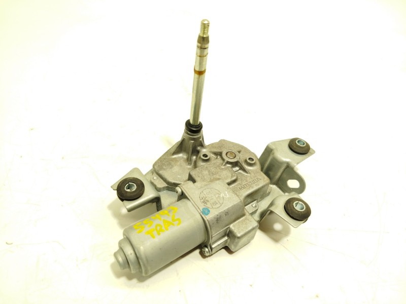 MOTOR LIMPIA TRASERO 287105SK0A 