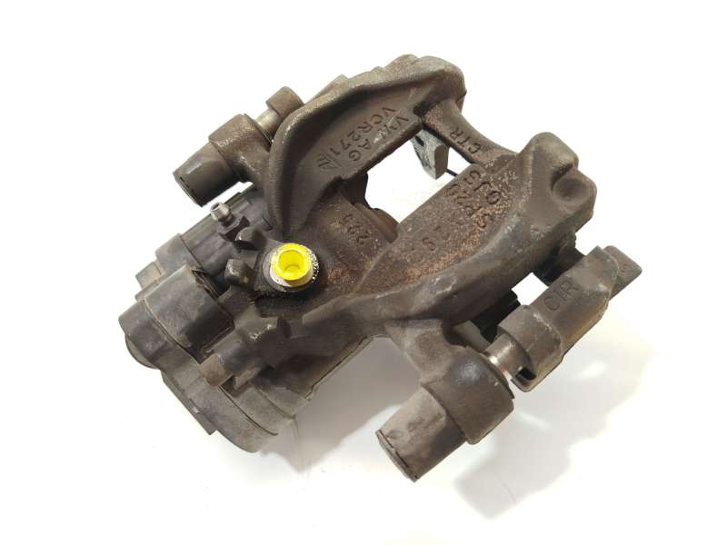 Recambio de pinza freno trasera izquierda para volkswagen touran (5t1) 1.6 tdi referencia OEM IAM 5Q0615405DB 2