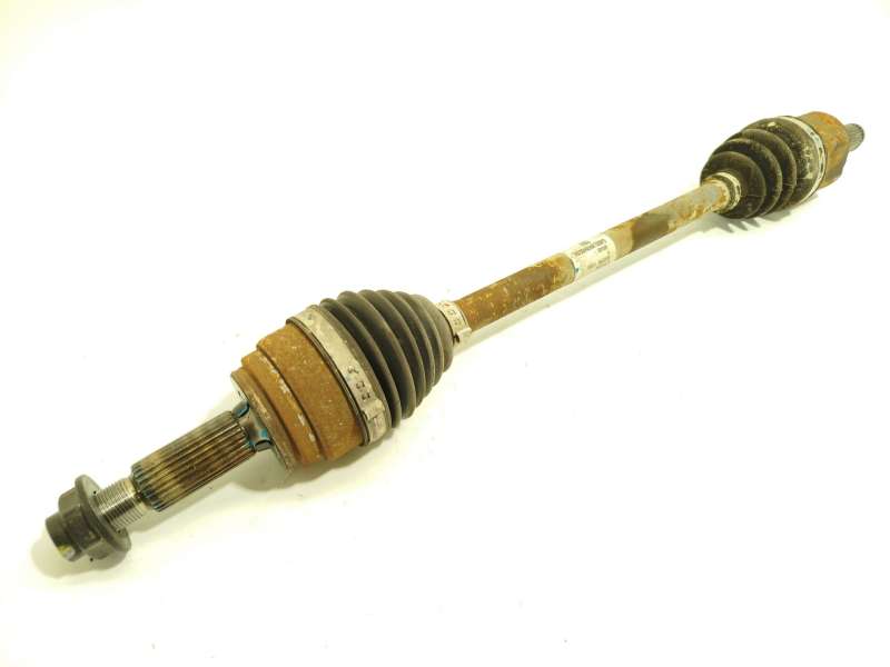 TRANSMISION DELANTERA IZQUIERDA 49500G4000 