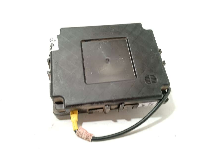 Recambio de modulo electronico para hyundai i10 ii (ba, ia) 1.2 referencia OEM IAM 95400B9510 3
