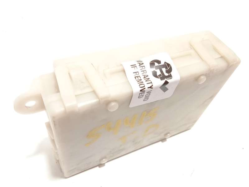 Recambio de centralita confort para chrysler grand voyager v (rt) 2.8 crd referencia OEM IAM P68050497AA K68050497AA 2