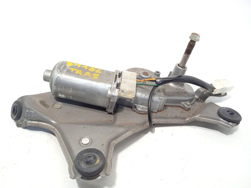 MOTOR LIMPIA TRASERO 8513047010 2596000351