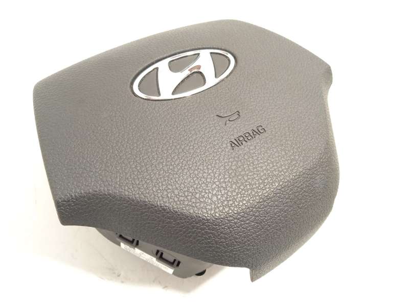Recambio de kit airbag para hyundai tucson (tl, tle) 1.6 crdi referencia OEM IAM 84710D7AA0TRY 84530D3010 56900D7000TRY 8