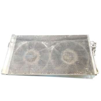 CONDENSADOR / RADIADOR AIRE ACONDICIONADO A6398350070 