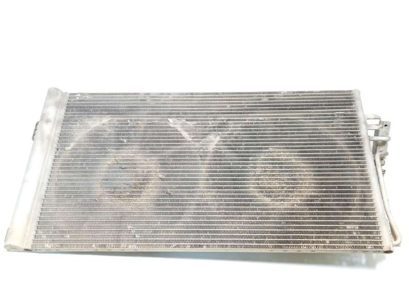 Recambio de condensador / radiador aire acondicionado para mercedes-benz vito autobús (w639) 111 cdi (639.701, 639.703, 639.705)