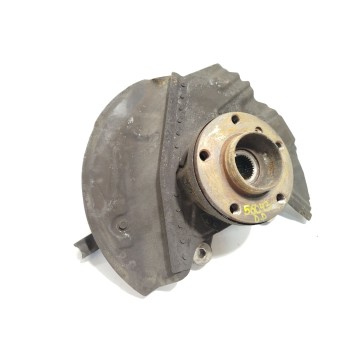 Recambio de mangueta delantera derecha para bmw x5 (e53) 3.0 i referencia OEM IAM 31216761576  