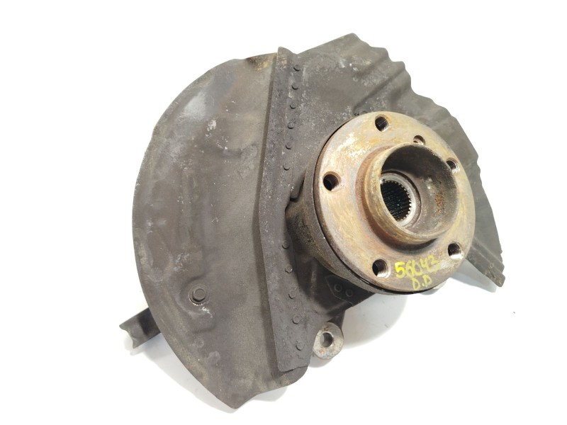 MANGUETA DELANTERA DERECHA 31216761576 