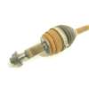 Recambio de transmision delantera izquierda para hyundai i30 (pde, pd, pden) 1.5 referencia OEM IAM 49500G4000  