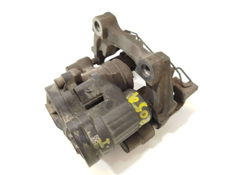 Recambio de pinza freno trasera izquierda para volkswagen touran (5t1) 1.6 tdi referencia OEM IAM 5Q0615405DB 3