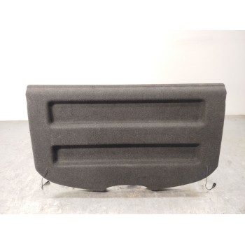 Recambio de bandeja trasera para nissan qashqai i (j10, nj10) 2.0 referencia OEM IAM 79910JD000  