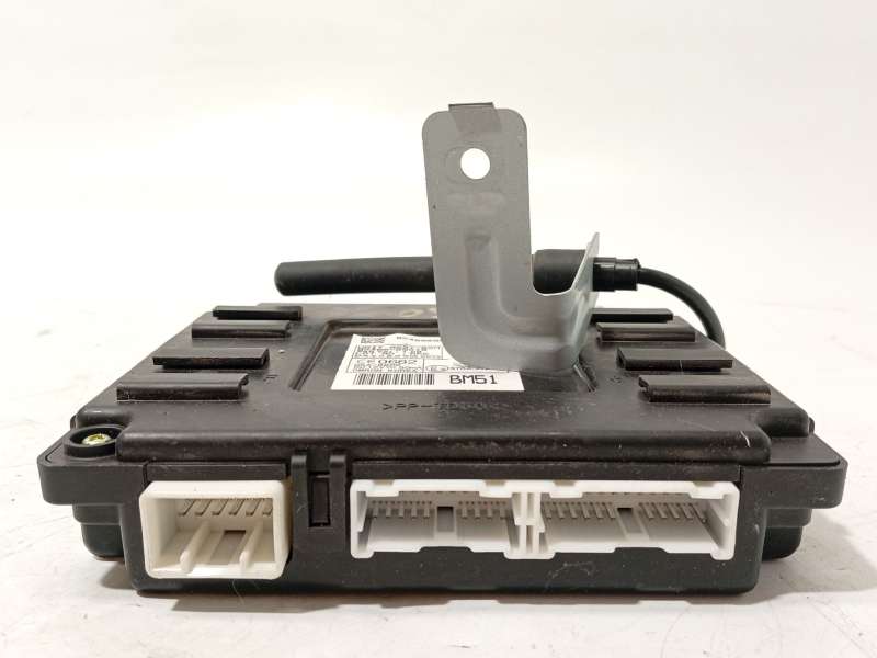Recambio de modulo electronico para hyundai i10 ii (ba, ia) 1.2 referencia OEM IAM 95400B9510 4