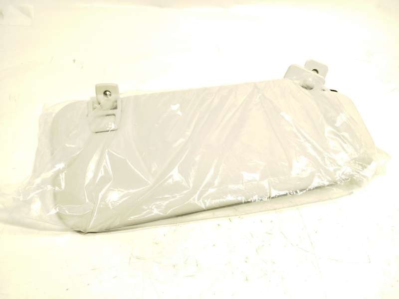 Recambio de parasol izquierdo para ford kuga iii (dfk) 2.5 fhev referencia OEM IAM LV4BS04101BG3HV1 2644001 - Verde 2