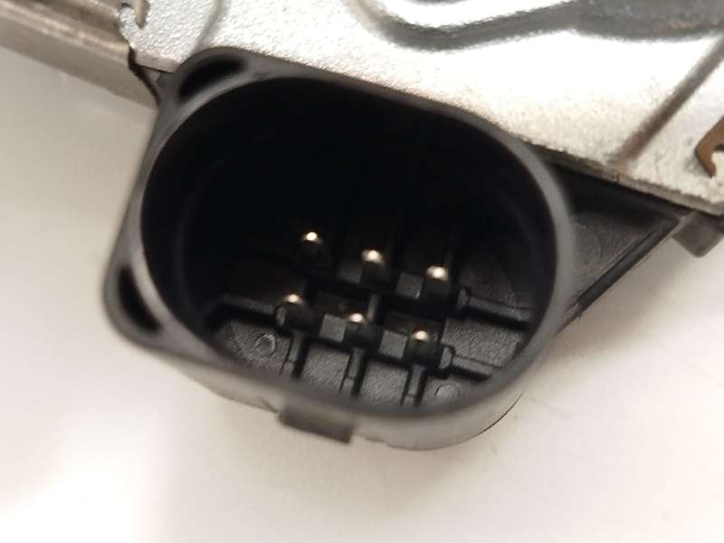Recambio de caja mariposa para seat tarraco (kn2) 2.0 tfsi 4drive referencia OEM IAM 06Q133062A 5
