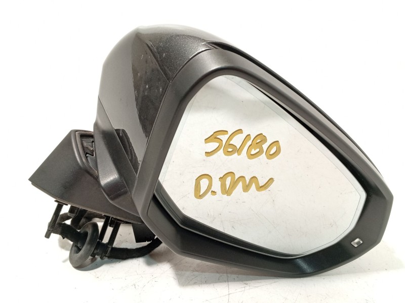 RETROVISOR DERECHO 81B857410C9B9 81A857536G 