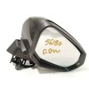 Recambio de retrovisor derecho para audi q2 (gab, gag) 2.0 tdi referencia OEM IAM 81B857410C9B9 81A857536G 