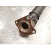 Recambio de transmision central para suzuki ignis iii (mf, ff) 1.2 hybrid (atk412) referencia OEM IAM 2710062R02 2710262R00000 2