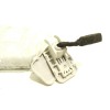 Recambio de parasol izquierdo para ford kuga iii (dfk) 2.5 fhev referencia OEM IAM LV4BS04101BG3HV1 2644001 