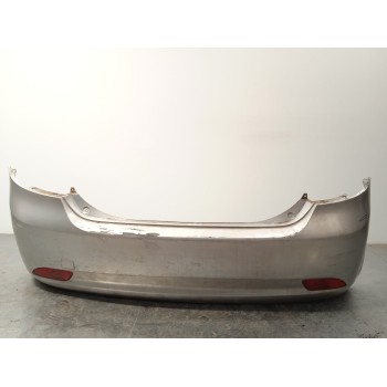 Recambio de paragolpes trasero para kia cee´d hatchback (ed) 1.6 crdi 115 referencia OEM IAM 866111H000  