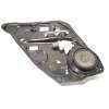 Recambio de elevalunas trasero izquierdo para mercedes-benz clase r (w251, v251) r 280 cdi 4-matic (251.020) referencia OEM IAM 