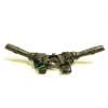 Recambio de mando intermitentes para lexus ct 200h referencia OEM IAM 8414042111 8465248180 