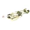 Recambio de motor limpia delantero para toyota yaris cross (mxp_) 1.5 (mxpb10) referencia OEM IAM 85110K0120  AE1594000431