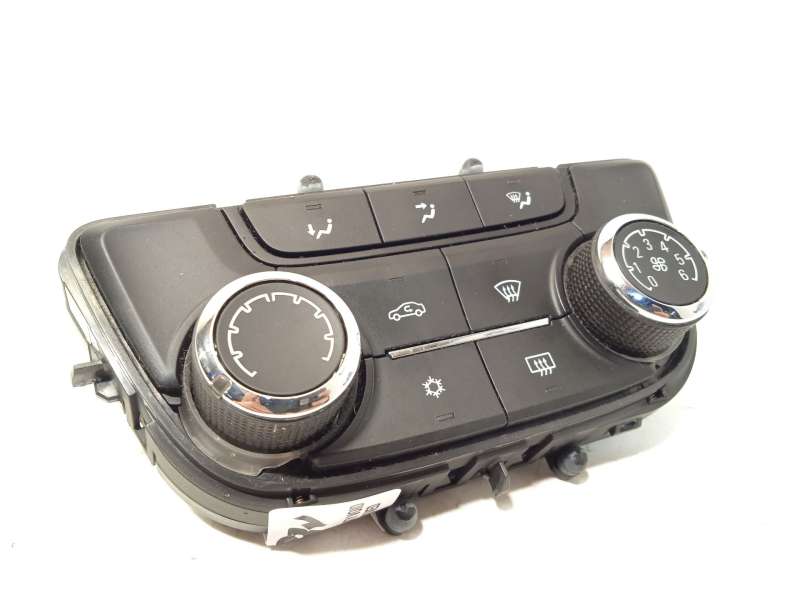 MANDO CLIMATIZADOR 13474051 A2C95561800