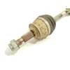 Recambio de transmision delantera derecha para opel mokka / mokka x (j13) 1.6 cdti (_76) referencia OEM IAM 94560848 94522003 
