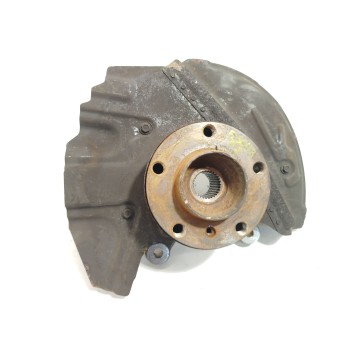 Recambio de mangueta delantera izquierda para bmw x5 (e53) 3.0 i referencia OEM IAM 31216761575  