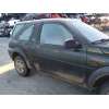 land rover freelander i (l314) del año 2000
