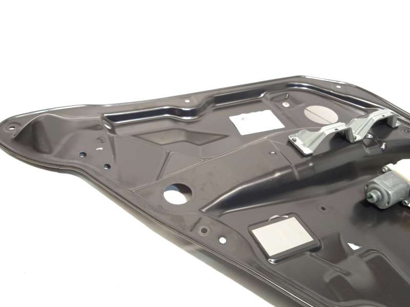 Recambio de elevalunas trasero izquierdo para mercedes-benz clase r (w251, v251) r 280 cdi 4-matic (251.020) referencia OEM IAM - Blanco 3
