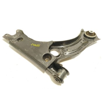 BRAZO SUSPENSION INFERIOR DELANTERO IZQUIERDO 2Q0407151D 