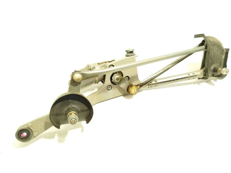Recambio de motor limpia delantero para toyota yaris cross (mxp_) 1.5 (mxpb10) referencia OEM IAM 85110K0120  AE1594000431 - Blanco 3