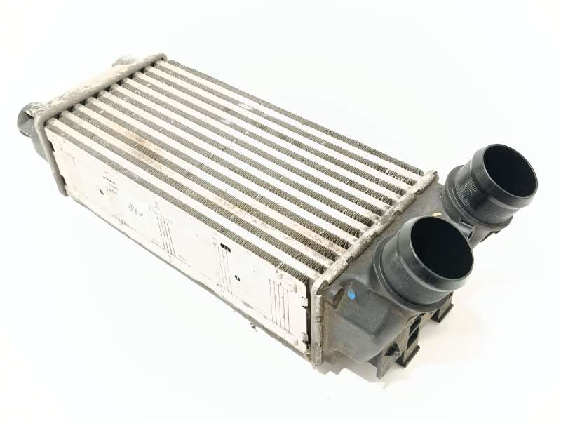 Recambio de intercooler para peugeot partner caja/chasis 1.6 bluehdi 100 referencia OEM IAM 9800291280 2