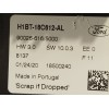 Recambio de mando climatizador para ford fiesta (ce1) st-line referencia OEM IAM H1BT18C612AL 2415145 
