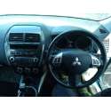 MITSUBISHI ASX (GA0W)