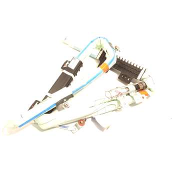 AIRBAG CORTINA DELANTERO IZQUIERDO 85010D7000 