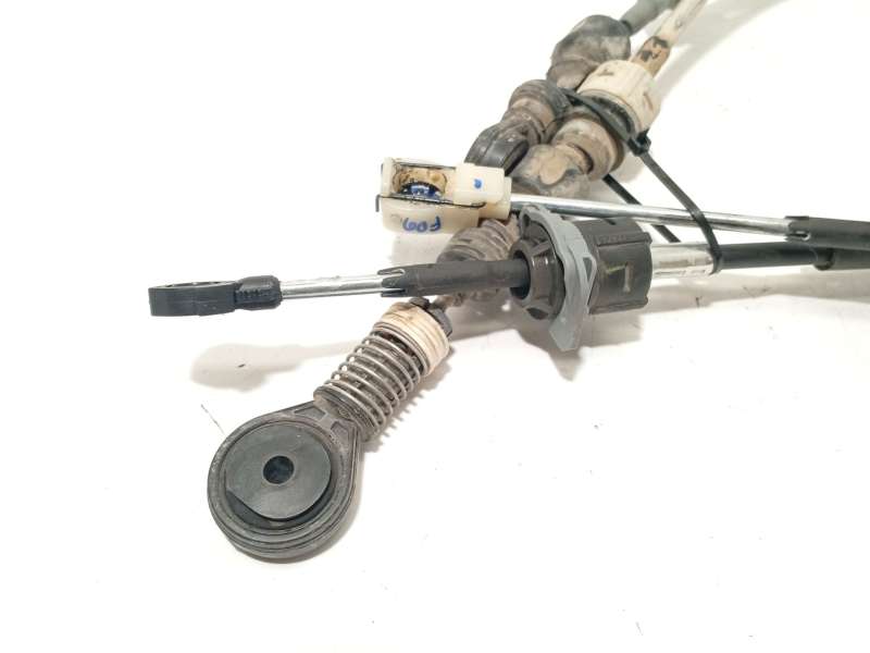 Recambio de varillaje cambio para hyundai i10 ii (ba, ia) 1.2 referencia OEM IAM 43794B4000 2