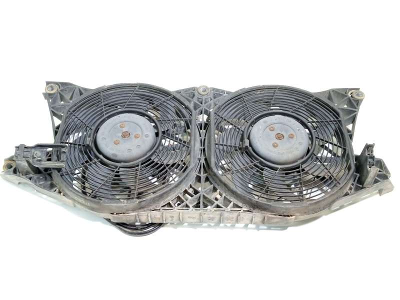 Recambio de electroventilador para mercedes-benz vito autobús (w639) 111 cdi (639.701, 639.703, 639.705) referencia OEM IAM A639 2