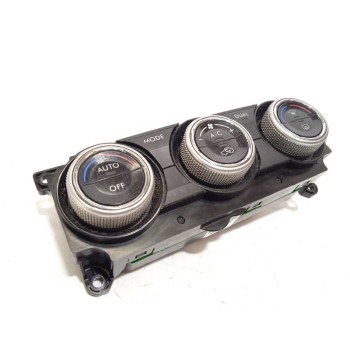 MANDO CLIMATIZADOR 72311FJ830 