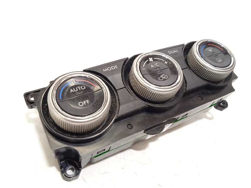 MANDO CLIMATIZADOR 72311FJ830 