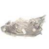 Recambio de faro derecho para opel corsa d (s07) 1.3 cdti (l08, l68) referencia OEM IAM 13186382 93189358 89313300