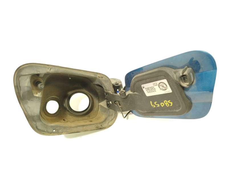 Recambio de tapa exterior combustible para volkswagen touran (5t1) 1.6 tdi referencia OEM IAM 5TA809857CGRU 3