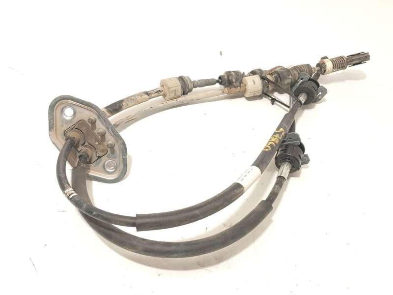 Recambio de varillaje cambio para hyundai i10 ii (ba, ia) 1.2 referencia OEM IAM 43794B4000 3