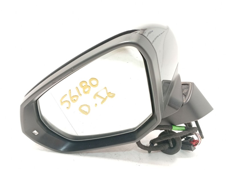 RETROVISOR IZQUIERDO 81B857409C9B9 81A857535H 