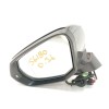 Recambio de retrovisor izquierdo para audi q2 (gab, gag) 2.0 tdi referencia OEM IAM 81B857409C9B9 81A857535H 