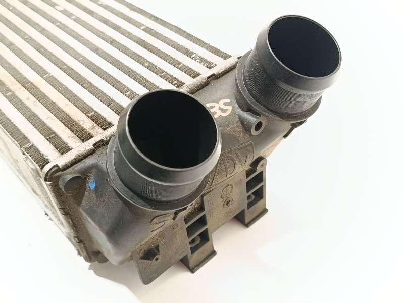 Recambio de intercooler para peugeot partner caja/chasis 1.6 bluehdi 100 referencia OEM IAM 9800291280 4