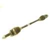 Recambio de transmision delantera derecha para suzuki ignis iii (mf, ff) 1.2 hybrid (atk412) referencia OEM IAM 4410162R12000  